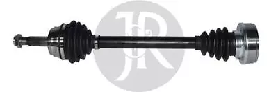 Vw Golf-jetta-caddy-scirocco 1.3-1.5-1.6-1.8 Driveshaft Near/side 74>92 • £77.99